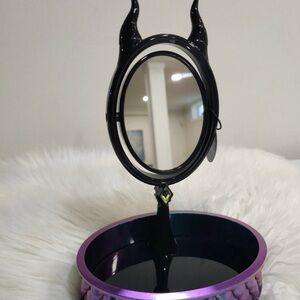 Maleficent Mirror Tray Bath and Body Works